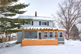 678 W Middle, Chelsea, MI 48118