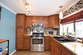 678 W Middle, Chelsea, MI 48118