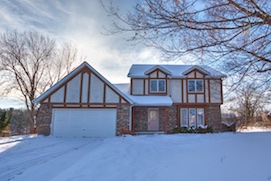 4181 Sunset Court, Ann Arbor, MI 48103