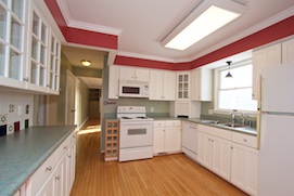 4181 Sunset Court, Ann Arbor, MI 48103