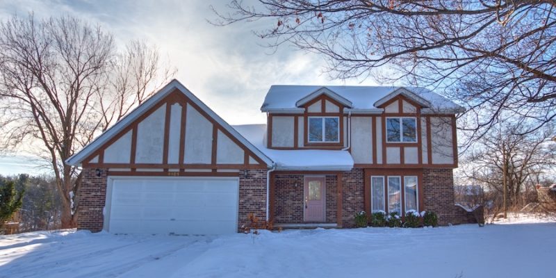 4181 Sunset Court, Ann Arbor, MI 48103