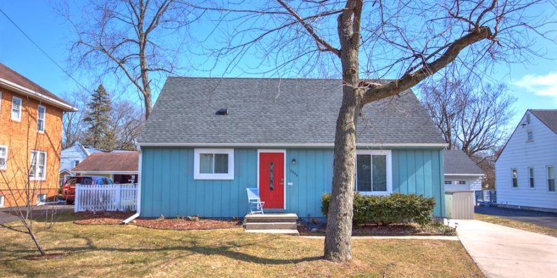 2555 Elmwood Street, Ann Arbor, MI 48104