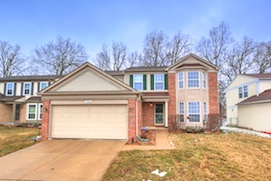 3222 Roon The Ben Drive, Ann Arbor, MI 48108