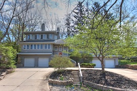 1500 Jones, Ann Arbor, MI 48105