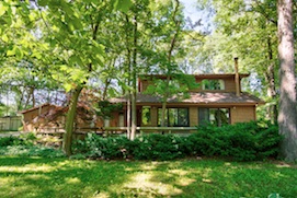 4111 Ruby Street, Ypsilanti, MI 48197