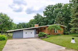 5199 Pratt Road, Ann Arbor, MI 48103