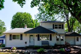 3175 Dwight, Ann Arbor, MI 48108