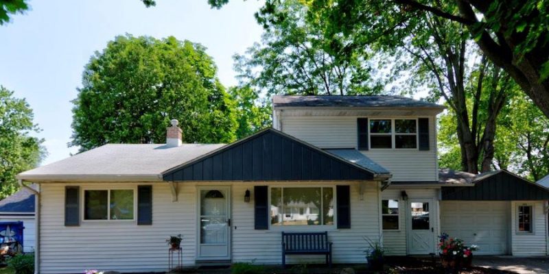 3175 Dwight, Ann Arbor, MI 48108