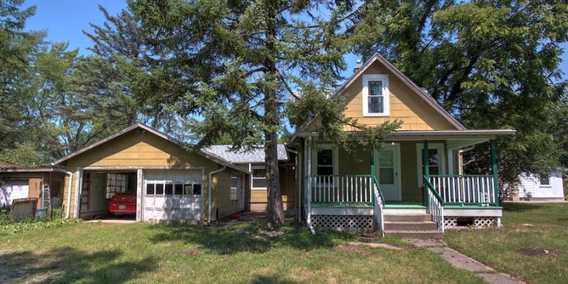 2995 Wolverine, Ann Arbor, MI 48108