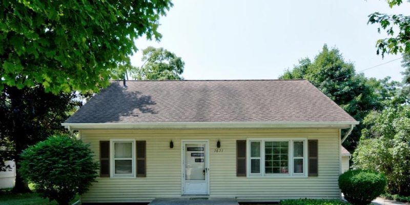 7671 Ann Arbor Street, Dexter, MI 48130