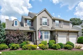 8232 Bridgeway Drive, Dexter, MI 48130