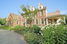 8518 Cedar Hills Drive, Dexter, MI 48130