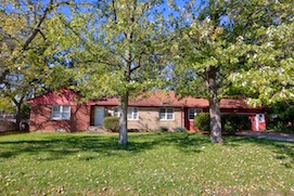 413 N Hewitt, Ypsilanti, MI 48197