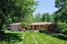 3475 Woodland Road, Ann Arbor, MI 48104
