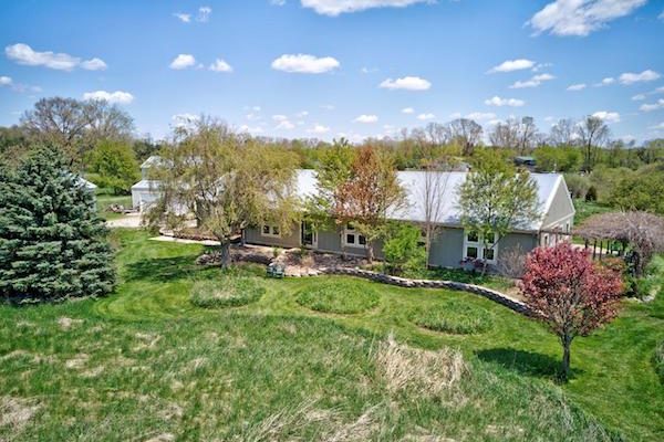 7830 Webster Church, Whitmore Lake, MI 48189 